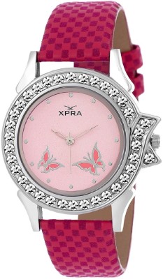 XPRA XP-33 Cutie Watch  - For Girls   Watches  (XPRA)