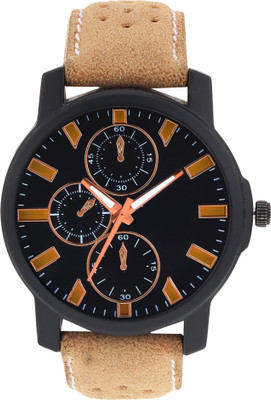 Seagull Fashion SGW-11 Watch - For Men