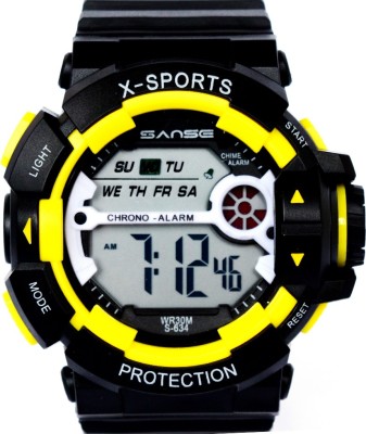 x sports watch price