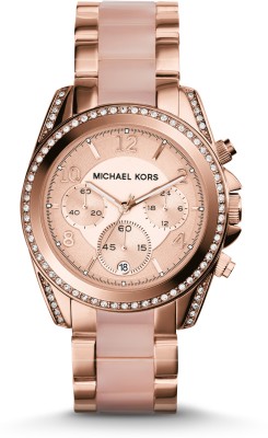 Michael Kors MK5943I Analog Watch  - For Women   Watches  (Michael Kors)