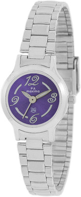 

Maxima 10079CMLI Watch - For Girls