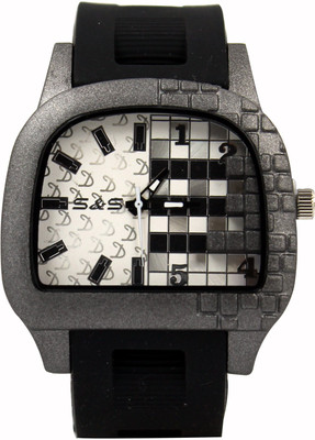 

Abhilasha's Store Wat_004 Watch - For Boys