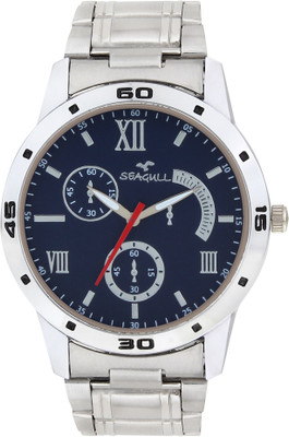 Seagull Fashion SGW-23 Watch - For Men