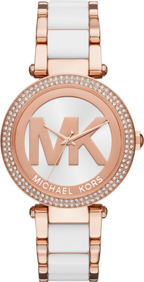 

Michael Kors MK6365I PARKER Watch - For Women