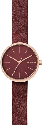 Skagen SKW2646 Watch  - For Girls   Watches  (Skagen)