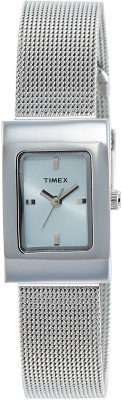 Timex TWEL113HH Analog Watch  - For Women   Watches  (Timex)