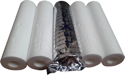 lexcru Premium PP Spun Pre Filter 10
