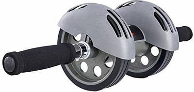 

Vivir ab roller aaa Ab Exerciser(Black)