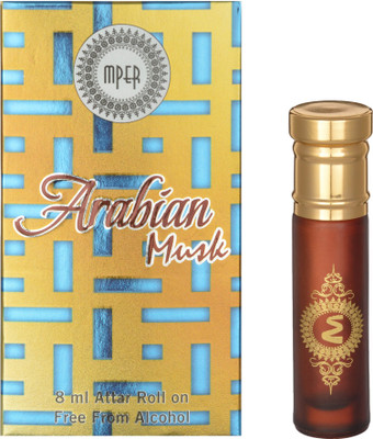 

Madni Arabian musk Floral Attar(Musk)