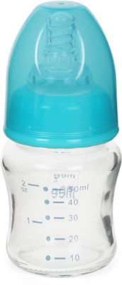 

MeeMee FEEDING BOTTLE - 50 ml(Blue)