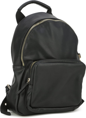 

Forever 21 BACKPACK 2 Kg Backpack(Black)