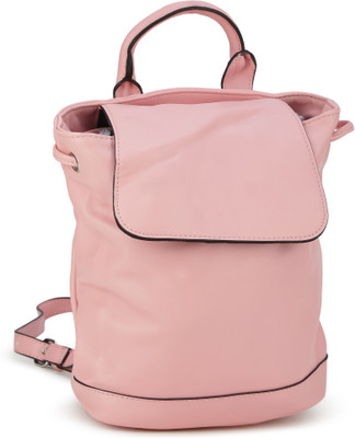 

Forever 21 BACKPACK 2 Kg Backpack(Pink)
