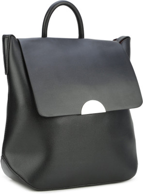

Forever 21 BACKPACK 3 kG Backpack(Black)