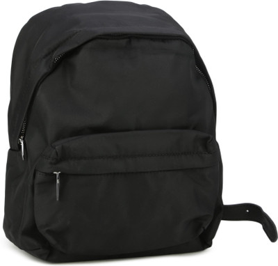 

Forever 21 BACKPACK 1.5 Kg Backpack(Black)