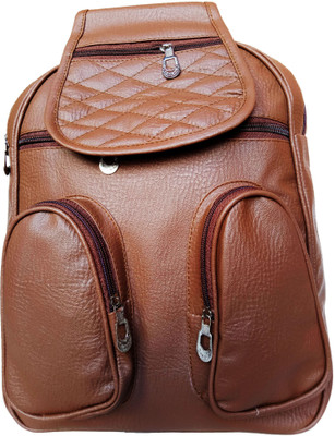 

HONCHO LATEST 4 L Backpack(Brown)