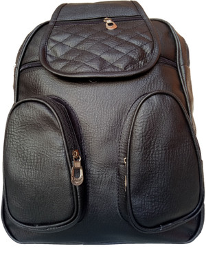 HONCHO LATEST 4 L Backpack(Black)