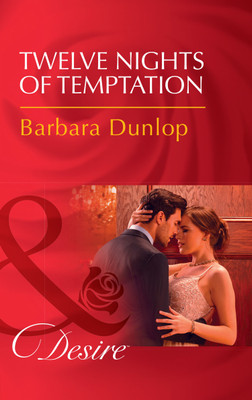 Twelve Nights Of Temptation(English, Paperback, Dunlop Barbara)