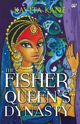 The Fisher Queen's Dynasty(English, Paperback, Kane Kavita)