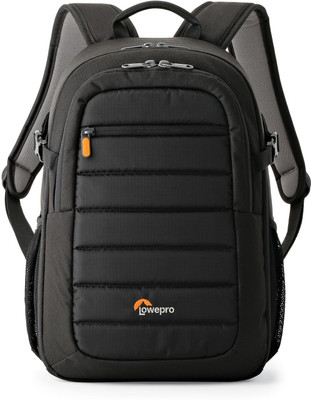 

LOWEPRO BACKPACK TAHOE BP 150 BLACK Camera Bag(Black)