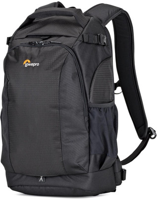 

LOWEPRO BACKPACK FLIPSIDE 300 AW II BLACK Camera Bag(Black)