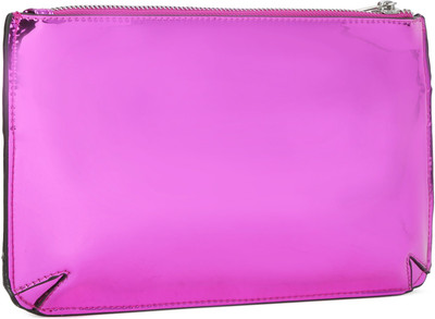 

Forever 21 Casual Pink Clutch