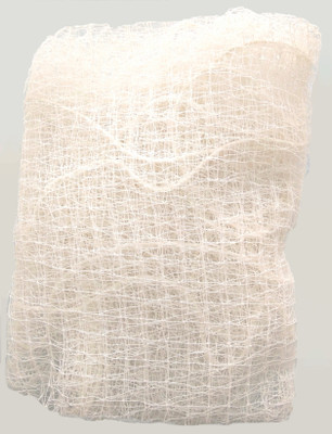 

Pigeon Control 6Feet * 10Feet Cricket Net(White)