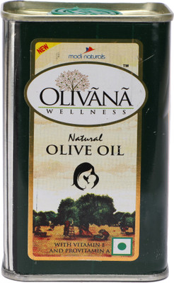 Olivana Natural Olive Oil 200 ml