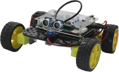 

TinkerMaster TM-003100015 Educational Electronic Hobby Kit