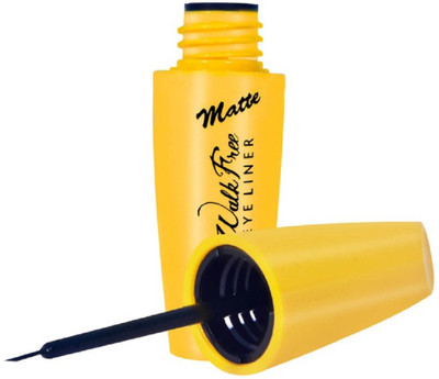 

Blue Heaven WALKFREE MATTE EYELINER, YELLOW PACK 9 ml(BLACK)