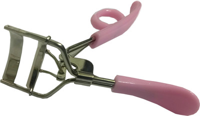 

Hiba Collection Eyelash Curler Pink