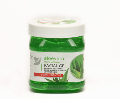 

Caleo Aloe Vera Facial Gel(500 g)