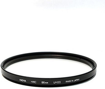 

HOYA FILTER HMC UV(C)(PHL) 95.0MM Clear Filter(95 mm)