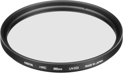 

HOYA FILTER HMC UV(C )(JPN) 86.0MM Clear Filter(86 mm)