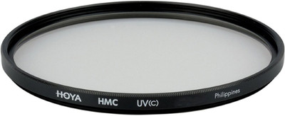 

HOYA HMC UV 55mm Filter UV Filter(55 mm)