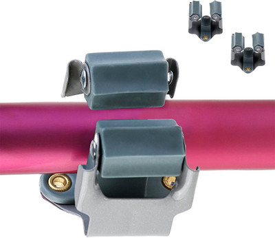 

Futaba Wall Mount Foil Holder