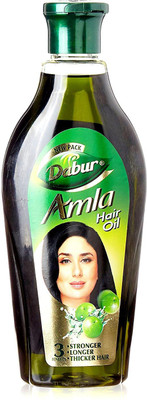 

Dabur AMLA OIL Hair Oil(275 ml)