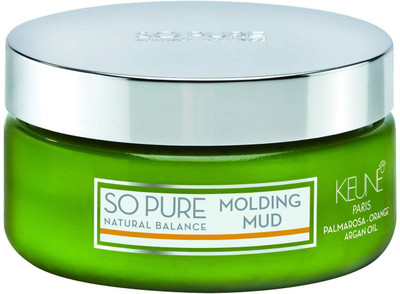 

Keune So Pure Molding Mud Paste(100 ml)