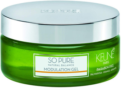 

Keune SoPure Modulation gel Gel(200 ml)