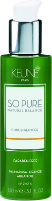 

Keune SoPure Curl enhancer Gel(150 ml)