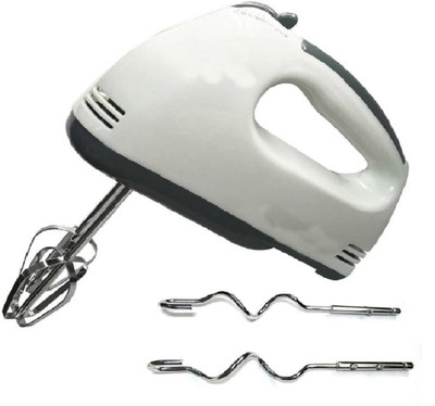 

Krypton HE-133 300 W Hand Blender(Multicolor)