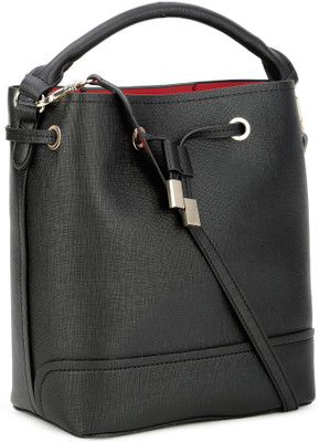 

Forever 21 Shoulder Bag(Black)