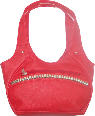 

RUMKEEZ Messenger Bag(Red)
