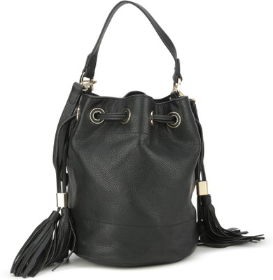 

Forever 21 Shoulder Bag(Black)