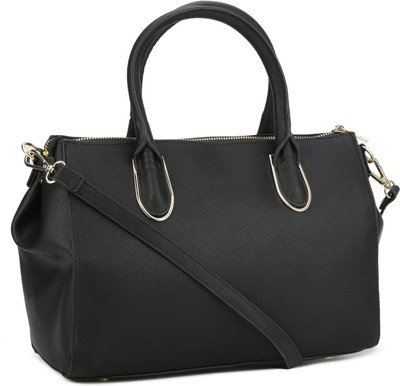 

Forever 21 Satchel(Pink)