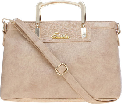 

Esbeda Satchel(Beige)