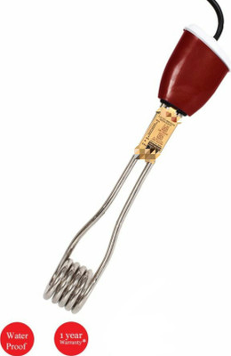 

cool point lifeline waterproof 1000 W Immersion Heater Rod(liquid product)
