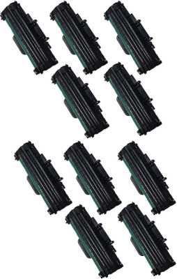 

AC SCX-4521D3 black Toner Cartridge 10 pic compatible for- Samsung SCX-4321/ SCX-4321F/ SCX-4521F/ SCX-4521FG Single Color Ink Toner(Black)