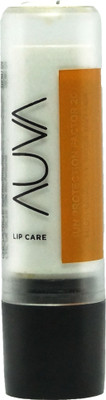 

AUVA SPF 20 Lip Balm Shea Butter, Honey(Pack of: 1, 4.8 g)