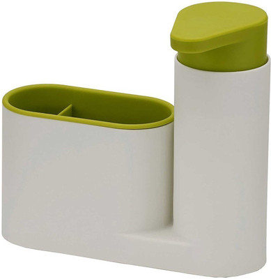

Imago 250 ml Gel, Shampoo, Soap Dispenser(White)