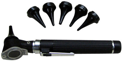 

Trishir GTYU Otoscope